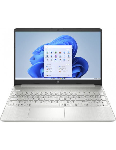 HP 15s-fq5094nl Intel® Core™ i7 i7-1255U Computer portatile 39,6 cm (15.6") Full HD 16 GB DDR4-SDRAM 512 GB SSD Wi-Fi 5 (802.