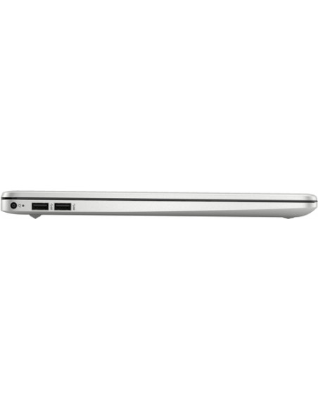HP 15s-fq5094nl Intel® Core™ i7 i7-1255U Computer portatile 39,6 cm (15.6") Full HD 16 GB DDR4-SDRAM 512 GB SSD Wi-Fi 5 (802.