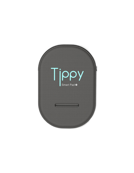 Digicom Tippy Dispositivo smart pad antiabbandono per seggiolini