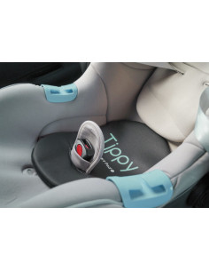 Digicom Tippy Dispositivo smart pad antiabbandono per seggiolini 2