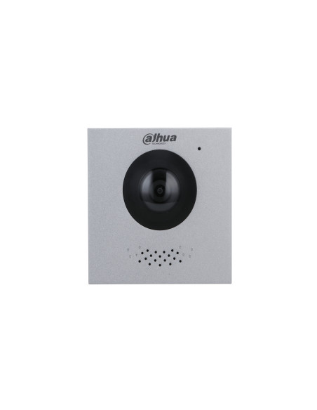 Dahua Technology VTO4202F-P-S2 sistema per video-citofono 2 MP Argento