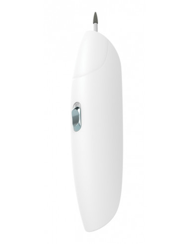 HoMedics MAN-1300 Set Plastica Bianco