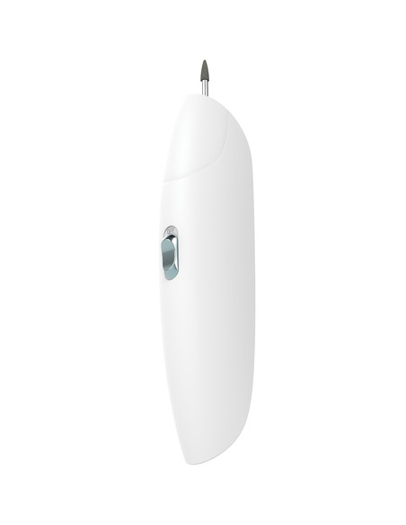 HoMedics MAN-1300 Set Plastica Bianco