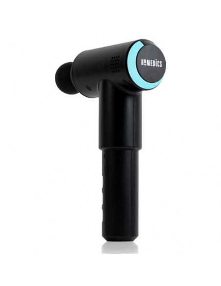 HoMedics Massaggiatore a percussione Phisio Massage Gun