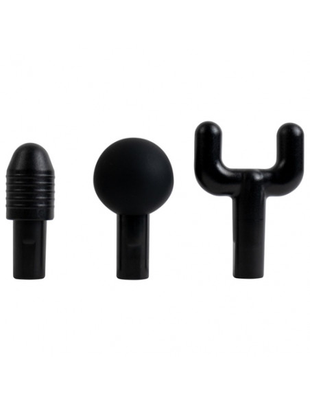 HoMedics Massaggiatore a percussione Phisio Massage Gun