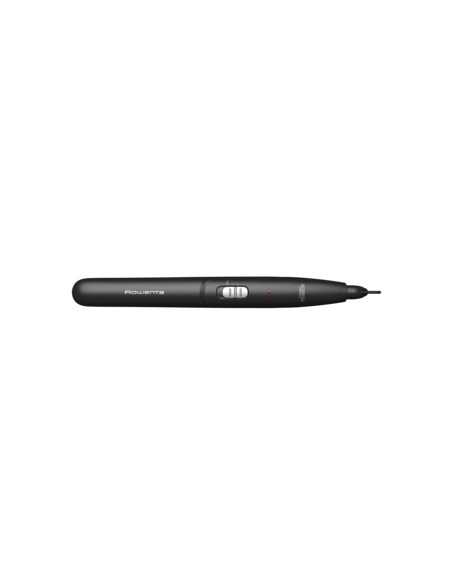 Rowenta SF1810F0 messa in piega Piastra per capelli Caldo Nero