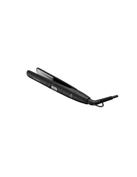 Rowenta SF1810F0 messa in piega Piastra per capelli Caldo Nero