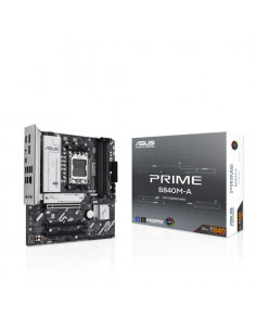 ASUS PRIME B840M-A-CSM AMD B840 Socket AM5 micro ATX
