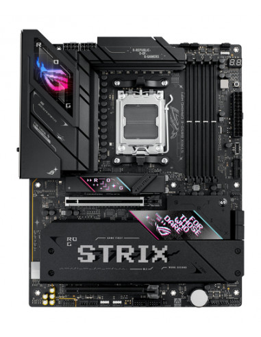 ASUS ROG STRIX B850-E GAMING WIFI AMD B850 Socket AM5 ATX