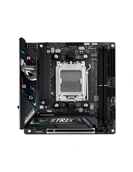 ASUS ROG STRIX B850-I GAMING WIFI AMD B850 Socket AM5 mini ITX