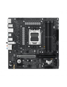 ASUS TUF GAMING B850M-PLUS WIFI AMD B850 Socket AM5 micro ATX