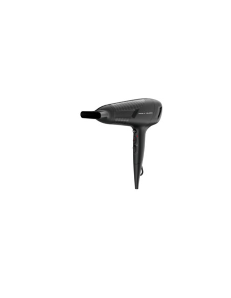 Rowenta X KARL LAGERFELD CV581L asciuga capelli 2300 W Nero