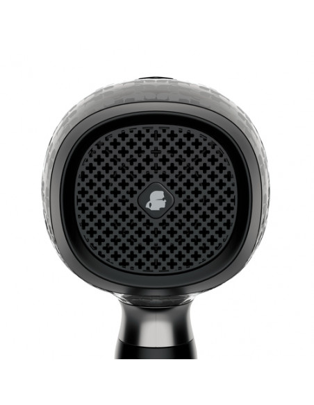 Rowenta K/Pro Stylist CV887L asciuga capelli 2200 W Nero