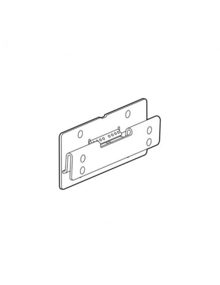 POLY Staffa adattatore Studio X52 per montaggio a parete o VESA Studio X50