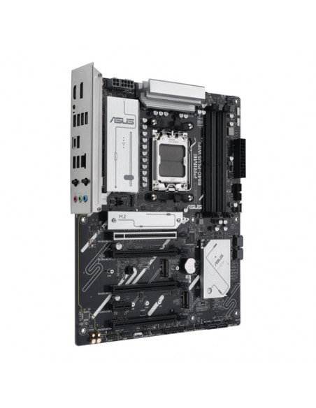 ASUS PRIME B840-PLUS WIFI AMD B840 Socket AM5 ATX