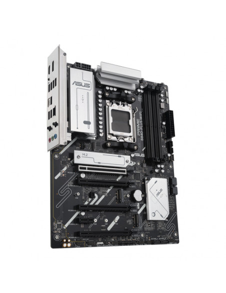 ASUS PRIME B840-PLUS WIFI AMD B840 Socket AM5 ATX
