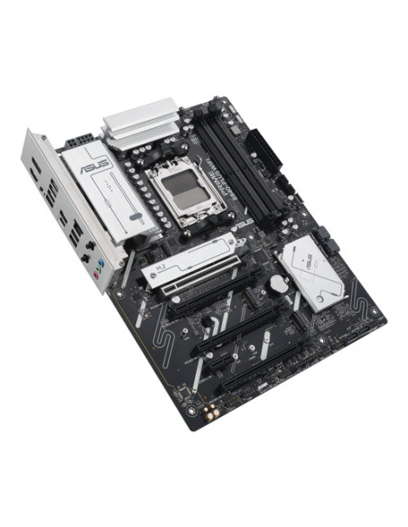 ASUS PRIME B840-PLUS WIFI AMD B840 Socket AM5 ATX