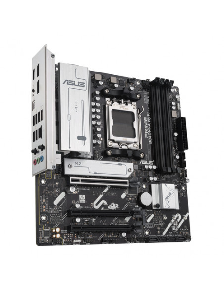 ASUS PRIME B840M-A WIFI AMD B840 Socket AM5 micro ATX