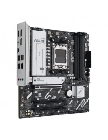 ASUS PRIME B840M-A-CSM AMD B840 Socket AM5 micro ATX
