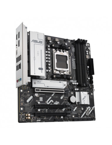 ASUS PRIME B840M-A-CSM AMD B840 Socket AM5 micro ATX