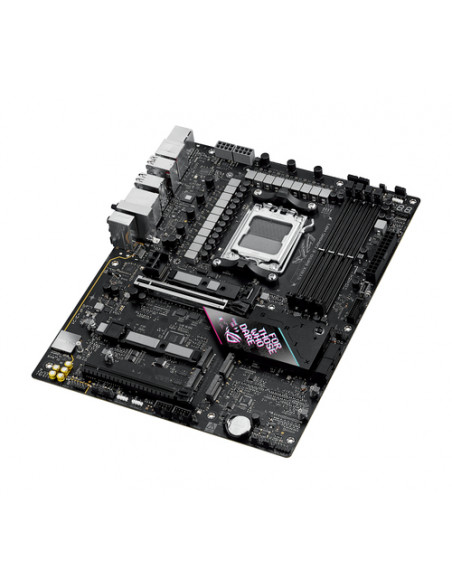 ASUS ROG STRIX B850-E GAMING WIFI AMD B850 Socket AM5 ATX