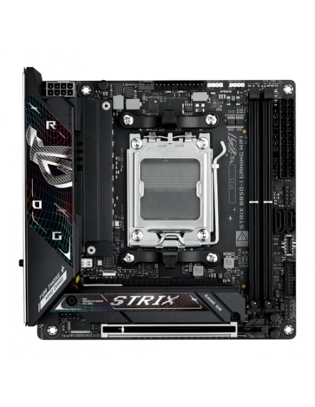 ASUS ROG STRIX B850-I GAMING WIFI AMD B850 Socket AM5 mini ITX