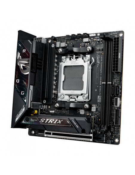 ASUS ROG STRIX B850-I GAMING WIFI AMD B850 Socket AM5 mini ITX