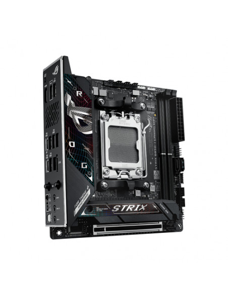 ASUS ROG STRIX B850-I GAMING WIFI AMD B850 Socket AM5 mini ITX