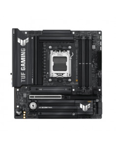 ASUS TUF GAMING B850M-PLUS WIFI AMD B850 Socket AM5 micro ATX 2
