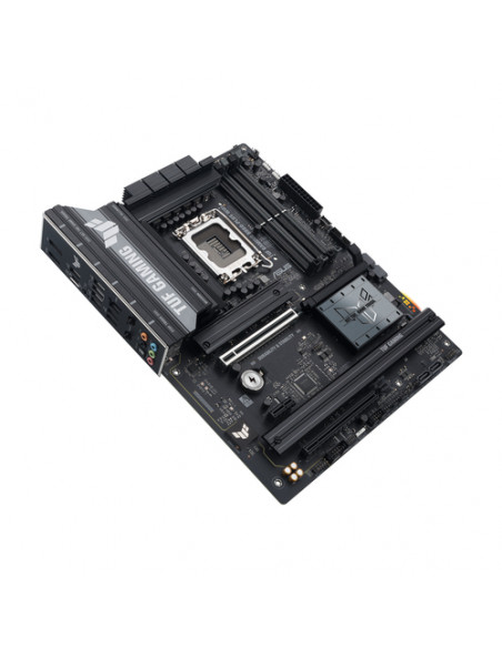 ASUS TUF GAMING B860-PLUS WIFI Intel B860 LGA 1851 (Socket V1) ATX