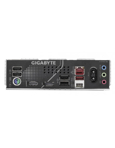 GIGABYTE B860 EAGLE WIFI6E Scheda madre - CPU Intel Core Ultra, VRM a 12+1+2+1 fasi, fino a 9066MHz DDR5, 1xPCIe 5.0 + 2xPCIe 4.