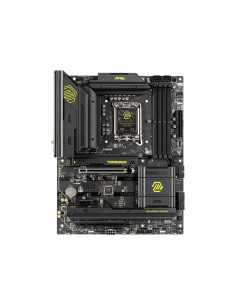 MSI MAG B860 TOMAHAWK WIFI scheda madre Intel B860 LGA 1851 (Socket V1) ATX 2