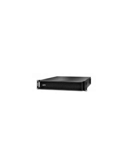 APC SRT72RMBP batteria UPS Acido piombo (VRLA) 72 V