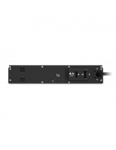 APC SRT72RMBP batteria UPS Acido piombo (VRLA) 72 V