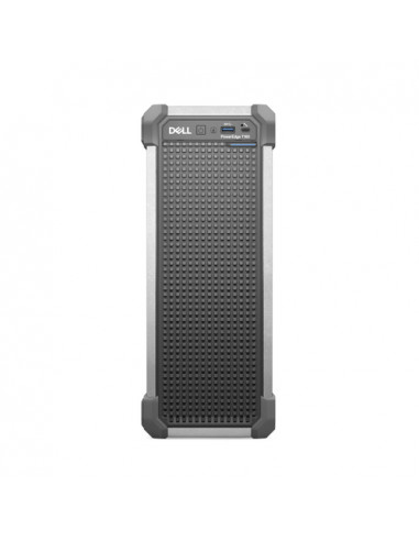 DELL PowerEdge T160 server 2 TB Tower (3U) Intel Xeon E E-2414 2,6 GHz 16 GB DDR5-SDRAM 300 W