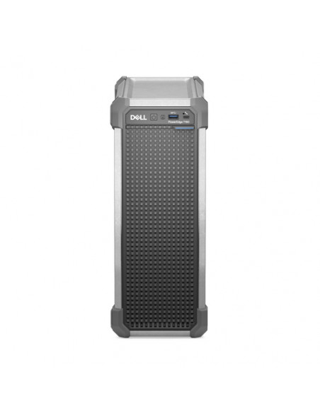 DELL PowerEdge T160 server 2 TB Tower (3U) Intel Xeon E E-2414 2,6 GHz 16 GB DDR5-SDRAM 300 W