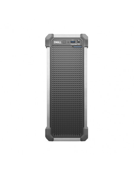 DELL PowerEdge T160 server 2 TB Tower (3U) Intel Xeon E E-2434 3,4 GHz 16 GB DDR5-SDRAM 300 W