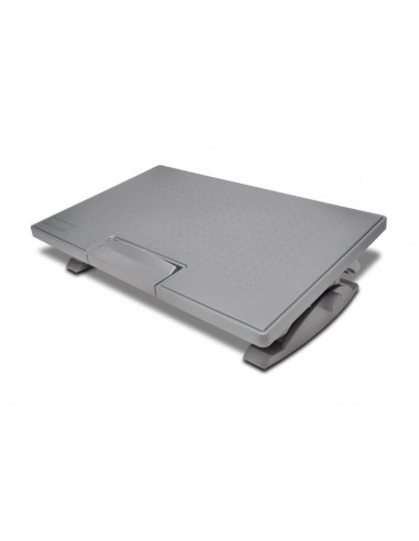 Kensington Poggiapiedi ergonomico SmartFit® SoleMate™ Pro