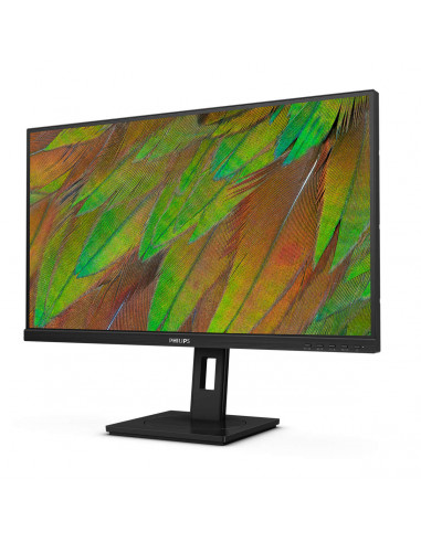 Philips 3000 series 27B1U3900/00 Monitor PC 68,6 cm (27") 3840 x 2160 Pixel 4K Ultra HD LCD Nero