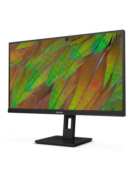 Philips 3000 series 27B1U3900/00 Monitor PC 68,6 cm (27") 3840 x 2160 Pixel 4K Ultra HD LCD Nero