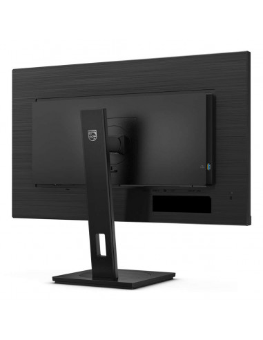 Philips 3000 series 27B1N3800/00 LED display 68,6 cm (27") 3840 x 2160 Pixel 4K Ultra HD LCD Nero