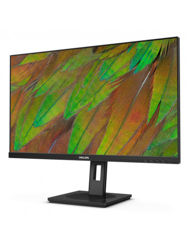 Philips 3000 series 27B1N3800/00 LED display 68,6 cm (27") 3840 x 2160 Pixel 4K Ultra HD LCD Nero