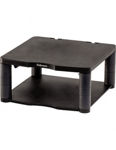 Fellowes 9169401 Supporti a parete per TV 53,3 cm (21") Scrivania Grafite 2