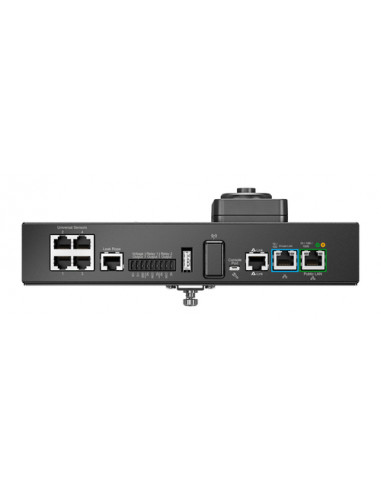 APC NETBOTZ ROOM MONITOR 755