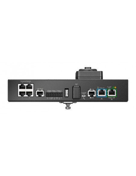 APC NETBOTZ ROOM MONITOR 755