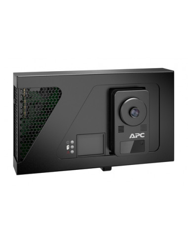 APC NETBOTZ ROOM MONITOR 755