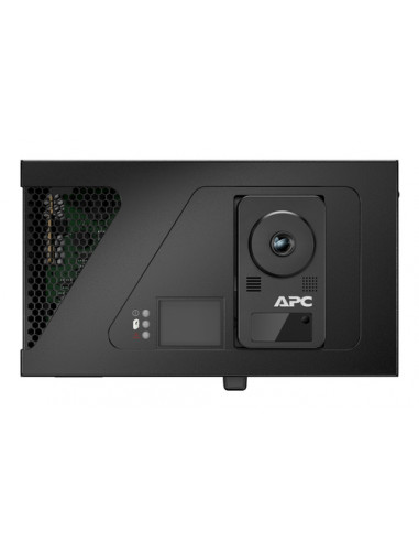 APC NETBOTZ ROOM MONITOR 755