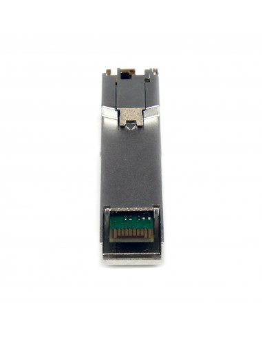 StarTech.com Cisco SFP-GE-T Compatibile - Modulo ricetrasmettitore SFP - 1000BASE-T