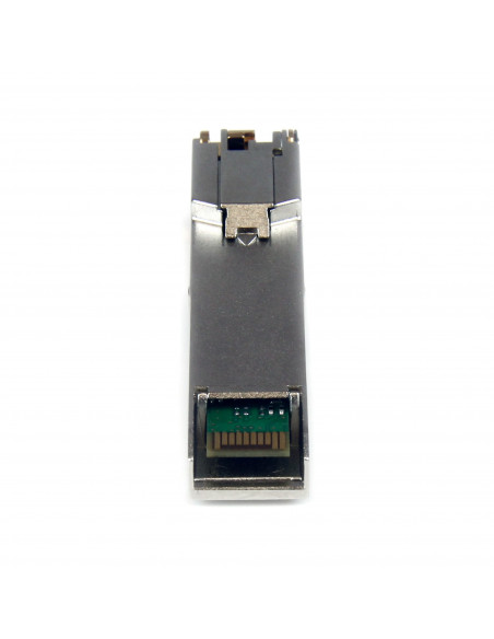 StarTech.com Cisco SFP-GE-T Compatibile - Modulo ricetrasmettitore SFP - 1000BASE-T