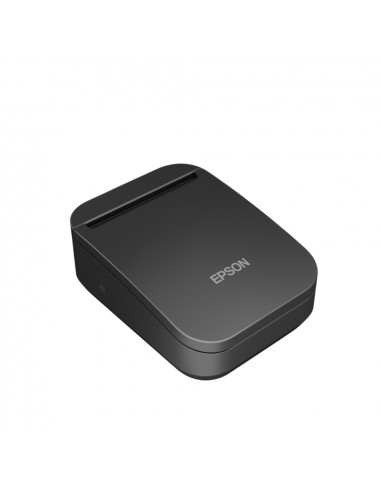 Epson TM-P80II (112) Con cavo e senza cavo Termico Stampante portatile